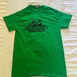 Binghamton University tshirt